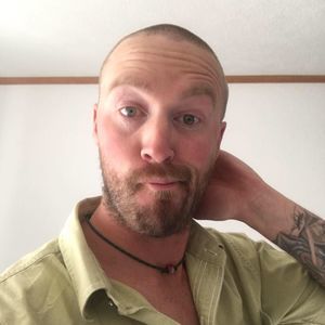 Meet your Posher, Chris